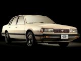 Chevrolet Celebrity  , седан (1982 - 1990)