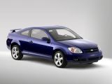 Chevrolet Cobalt I , купе (2004 - 2010)