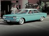 Chevrolet Corvair I , седан (1959 - 1964)