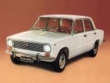 ВАЗ 2101  , седан (1970 - 1988)