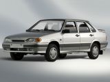 ВАЗ 2115  , седан (1997 - 2012)