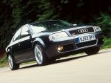 Audi RS 6 C5 
