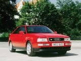 Audi S2 I , купе (1990 - 1995)