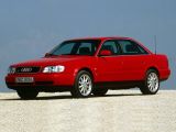 Audi S6 C4 , седан (1994 - 1997)