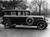 Audi Typ R  , универсал 5 дв. (1927 - 1929)