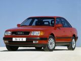Audi 100 C4 , седан (1990 - 1994)