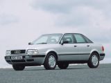 Audi 80 B4 , седан (1991 - 1996)