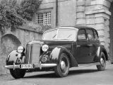 Audi 920 I , седан (1938 - 1940)
