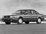 Audi 90 B4 , седан (1992 - 1995)