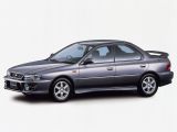 Subaru Impreza I , седан (1992 - 2000)