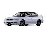 Subaru Legacy II , седан (1993 - 1999)