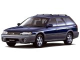 Subaru Legacy II 