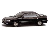 Subaru Legacy I , седан (1989 - 1994)