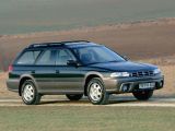 Subaru Outback I , универсал 5 дв. (1994 - 1999)