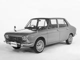 Subaru 1000  , седан (1965 - 1969)