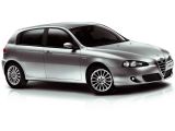 Alfa Romeo 147 I рестайлинг , хэтчбек 5 дв. (2004 - 2010)