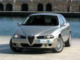 Alfa Romeo 156 I рестайлинг 