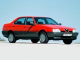 Alfa Romeo 164 I , седан (1987 - 1992)