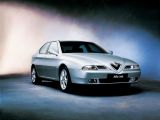 Alfa Romeo 166 I , седан (1998 - 2003)