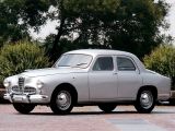 Alfa Romeo 1900  Berlina, седан (1950 - 1959)
