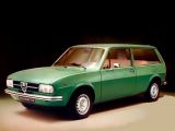Alfa Romeo Alfasud  , универсал 3 дв. (1971 - 1983)