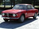 Alfa Romeo GTA Coupe  , купе (1965 - 1975)