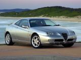 Alfa Romeo GTV  , купе (1995 - 2006)