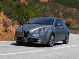 Alfa Romeo MiTo I рестайлінг 
