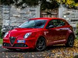 Alfa Romeo MiTo I рестайлинг , хэтчбек 3 дв. (2016 - н.в.)