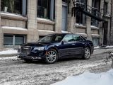 Chrysler 300C II рестайлинг 