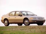 Chrysler Cirrus  , седан (1995 - 2000)