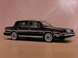 Chrysler Imperial VII , седан (1990 - 1993)