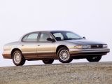 Chrysler LHS I , седан (1993 - 1997)
