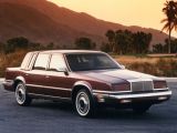 Chrysler New Yorker XIII , седан (1989 - 1993)