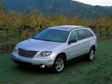 Chrysler Pacifica (CS) , внедорожник 5 дв. (2003 - 2008)