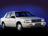 Chrysler Saratoga  , седан (1989 - 1995)