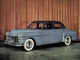 Chrysler Windsor  , седан (1953 - 1954)