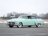 Chrysler Imperial VI Custom, седан (1949 - 1954)