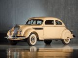 Chrysler Imperial III , купе (1934 - 1936)
