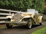 Chrysler Imperial I Phaeton, фаэтон (1926 - 1930)