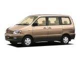 Daihatsu Delta Wagon III , компактвэн (1996 - 2001)