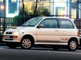 Daihatsu Mira IV Moderno, хэтчбек 3 дв. (1994 - 1998)
