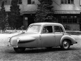 Daihatsu Bee  , купе (1951 - 1952)