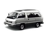Daihatsu Delta Wagon II , минивэн (1986 - 1996)
