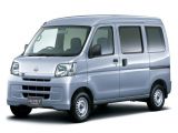 Daihatsu Hijet X , микровэн (2004 - н.ч.)