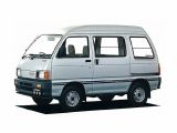 Daihatsu Hijet VIII , микровэн (1990 - 1998)