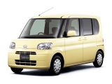 Daihatsu Tanto III , минивэн (2013 - 2015)
