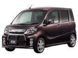 Daihatsu Tanto Exe I рестайлинг , хэтчбек 5 дв. (2011 - 2014)