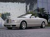 Bentley Azure II 