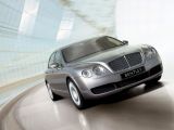 Bentley Continental Flying Spur  , седан (2005 - 2012)
